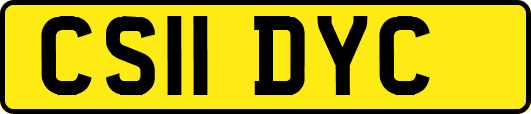CS11DYC