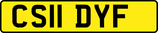 CS11DYF