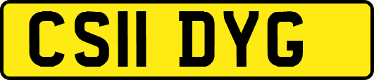 CS11DYG