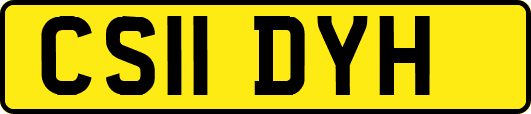 CS11DYH