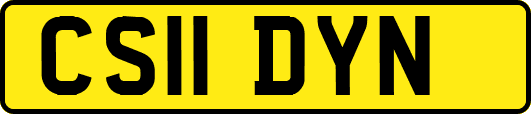 CS11DYN