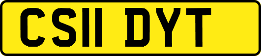 CS11DYT