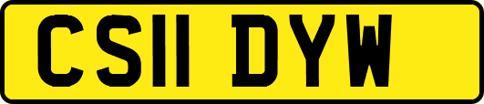 CS11DYW