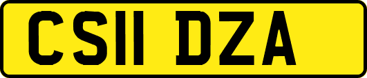 CS11DZA