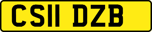 CS11DZB
