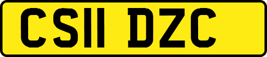 CS11DZC