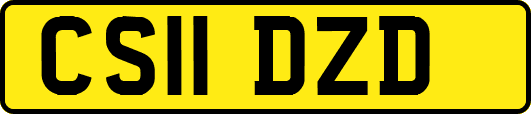 CS11DZD