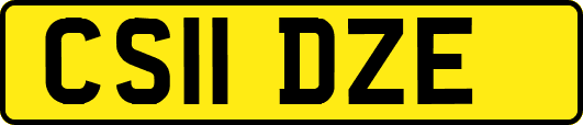 CS11DZE