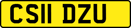 CS11DZU