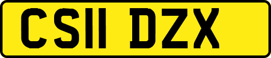 CS11DZX