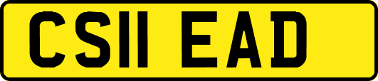 CS11EAD