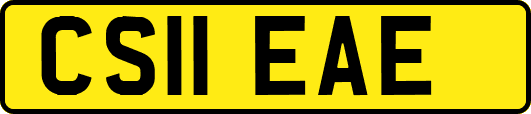 CS11EAE