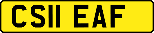 CS11EAF