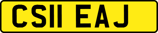 CS11EAJ