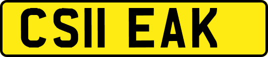 CS11EAK