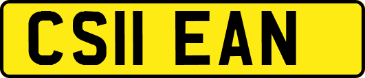 CS11EAN
