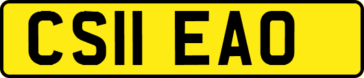 CS11EAO