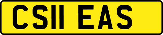 CS11EAS