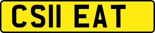 CS11EAT