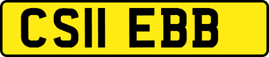 CS11EBB