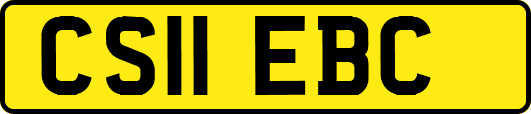 CS11EBC