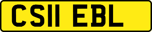 CS11EBL