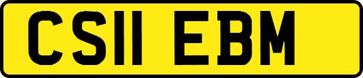 CS11EBM