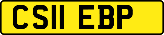 CS11EBP