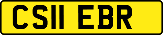 CS11EBR