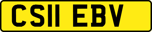 CS11EBV