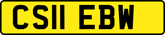 CS11EBW