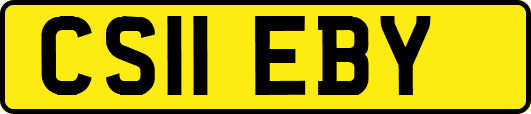 CS11EBY
