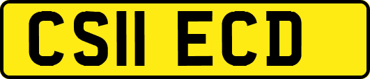 CS11ECD