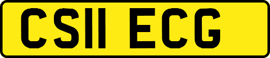 CS11ECG