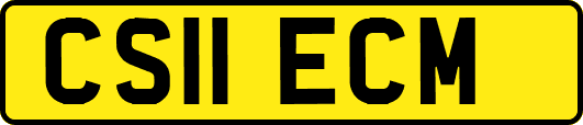 CS11ECM