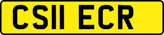 CS11ECR