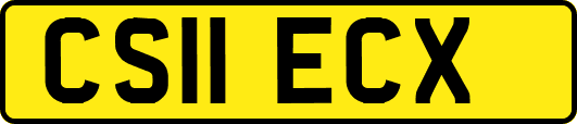 CS11ECX