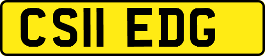 CS11EDG