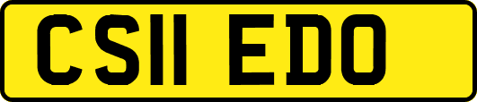 CS11EDO