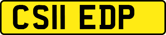CS11EDP