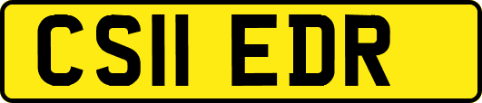 CS11EDR