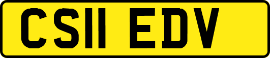 CS11EDV