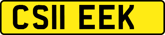 CS11EEK