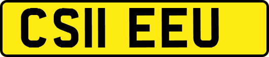 CS11EEU