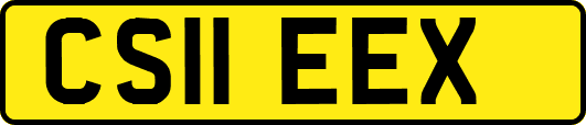 CS11EEX
