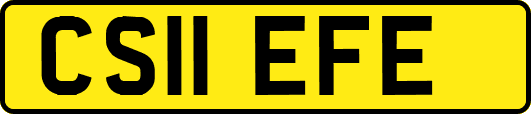 CS11EFE