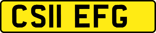 CS11EFG