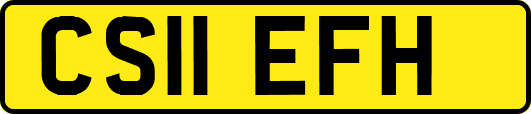 CS11EFH