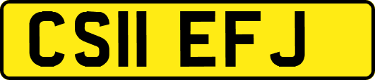 CS11EFJ