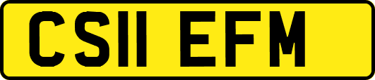 CS11EFM